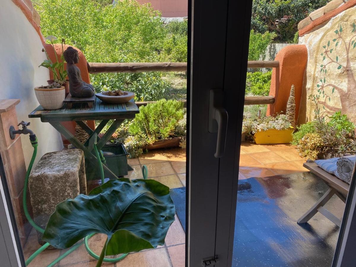 Can Lluna Tu Casa Zen Tárbena 外观 照片